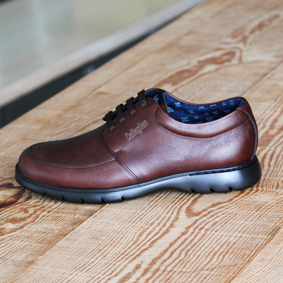 Zapato de vestir de hombre Callaghan