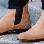 Botines Chelsea para hombre: guía de estilo para un outfit ganador