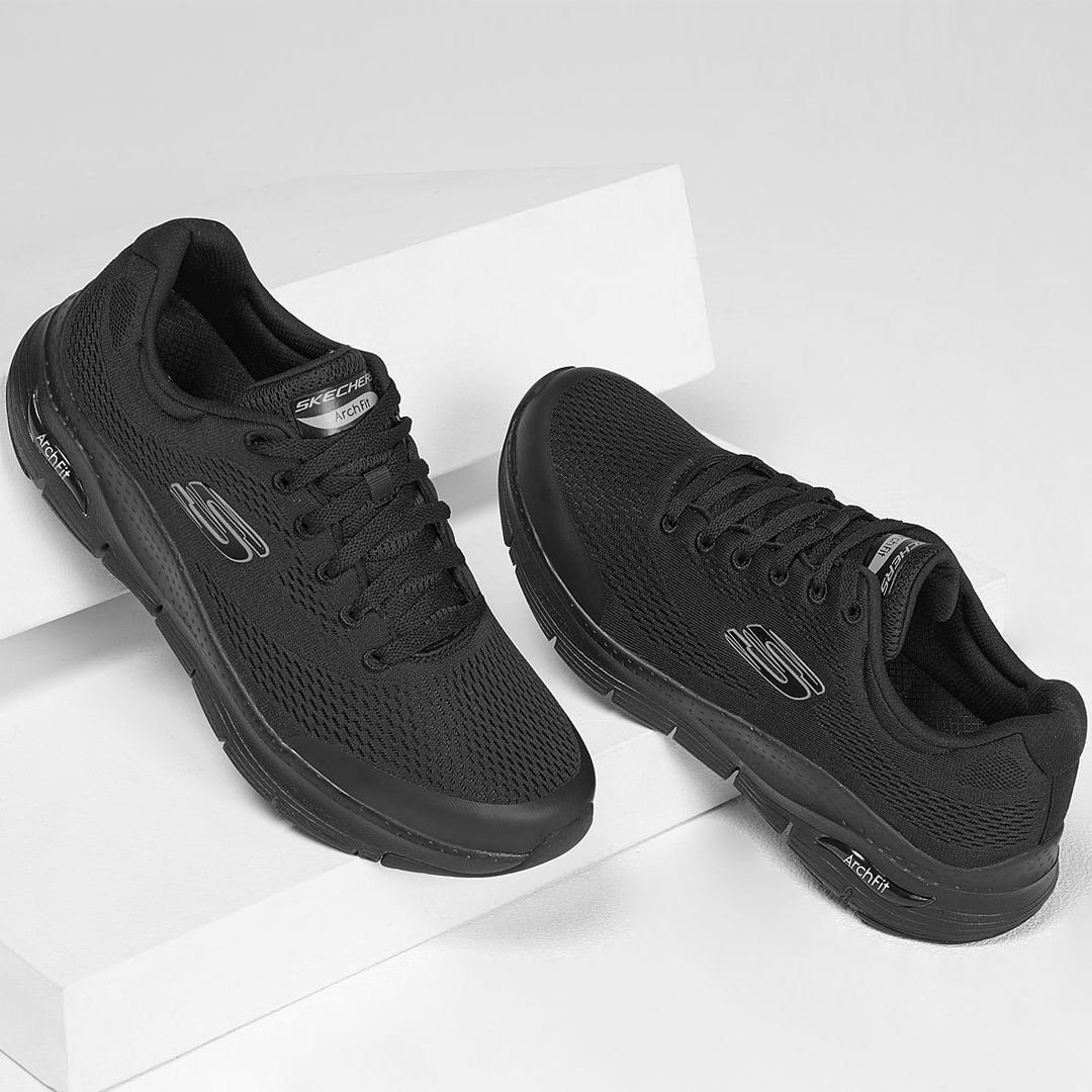 promoción black friday Skechers Arch Fit 232040