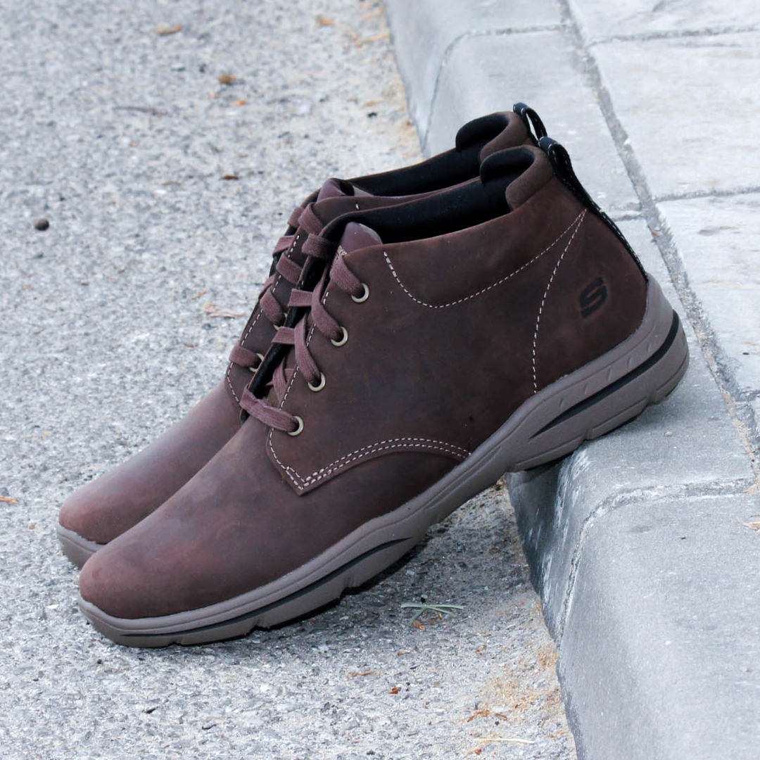 promoción black friday Skechers Harper Melden 64857