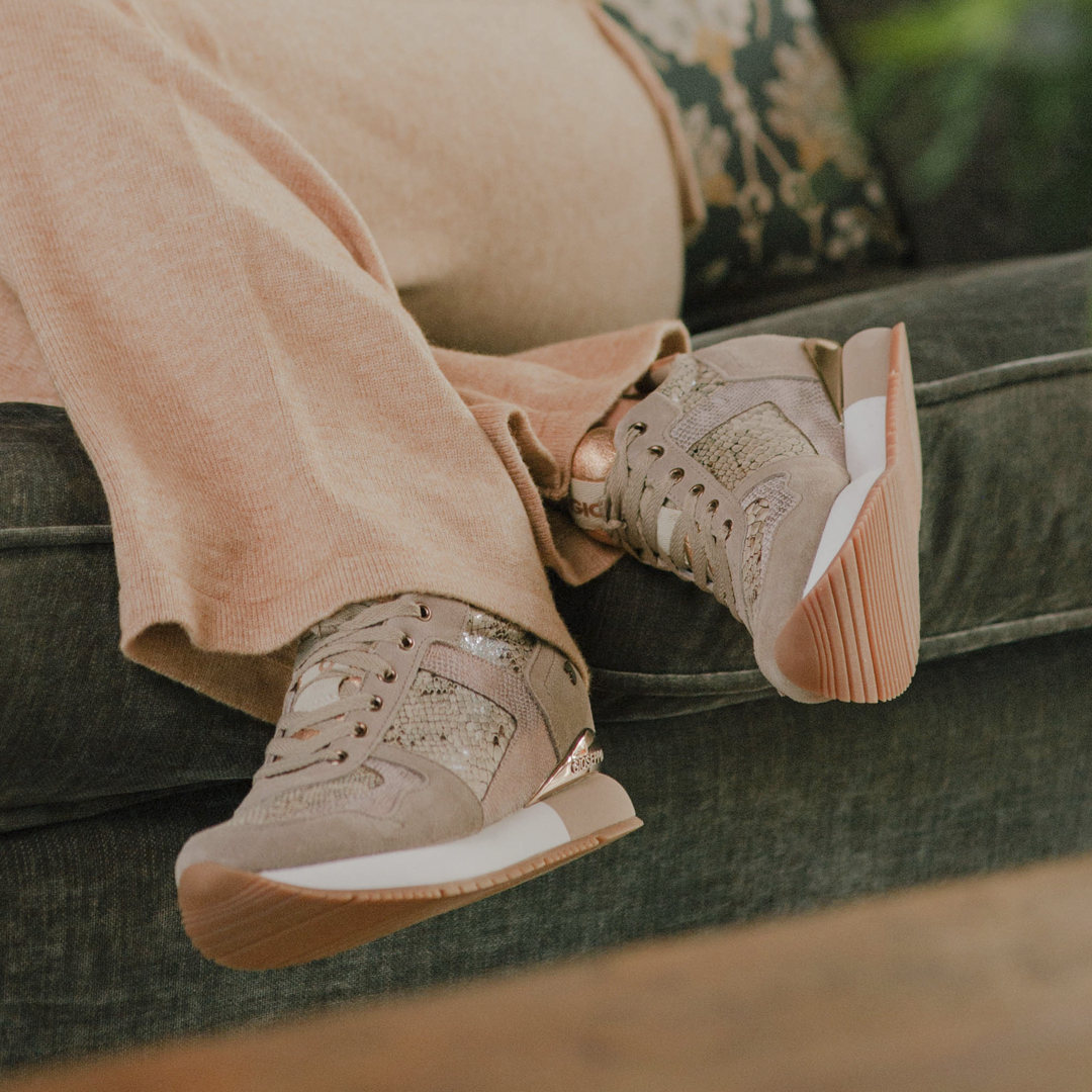 Promoción Black Friday sneakers Gioseppo Rapla