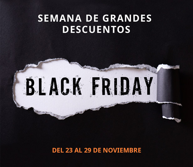 black Friday