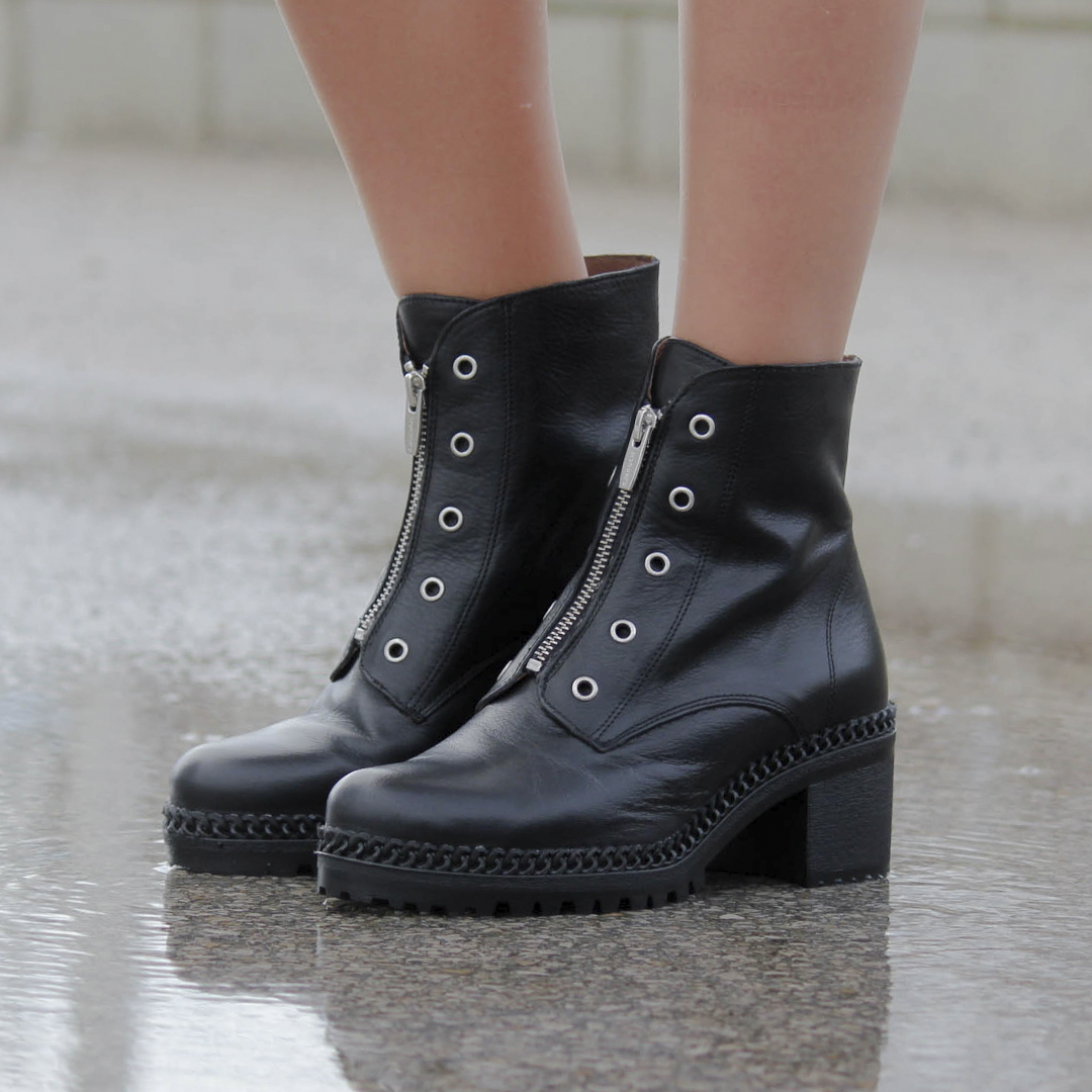 Rebajas en zapatos Wonders