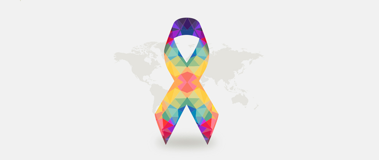 Día cáncer-Juntos en el Día Mundial Contra el Cáncer