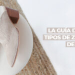 La guía definitiva de tipos de zuecos de piel de mujer