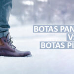 Comparativa Botas Panama Jack vs. Botas Pikolinos: características y diferencias