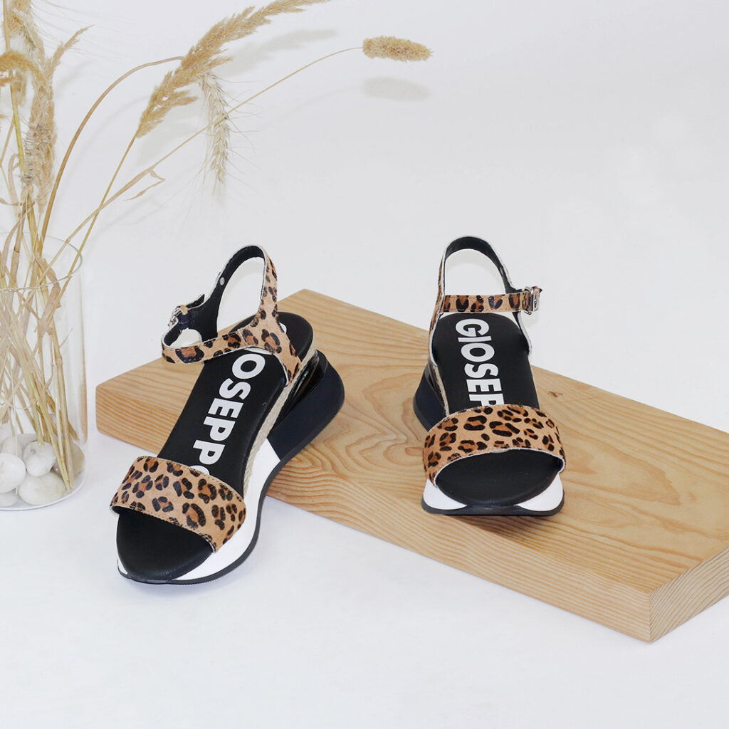 Blog zapatos Catchalot flatforms Gioseppo