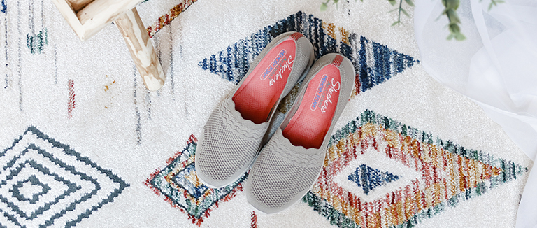 Las mejores zapatillas Skechers de mujer para la primavera-verano más sporty