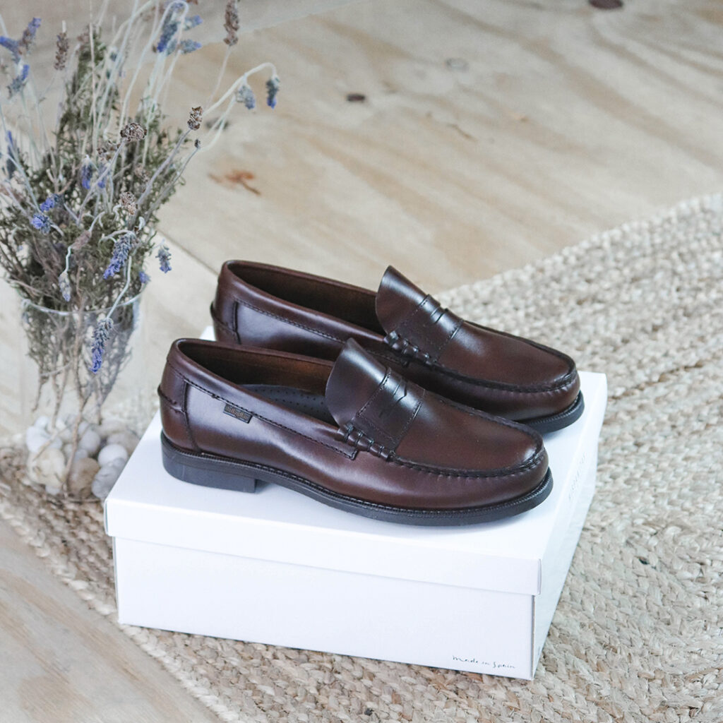 Mocasín Callaghan America 76100