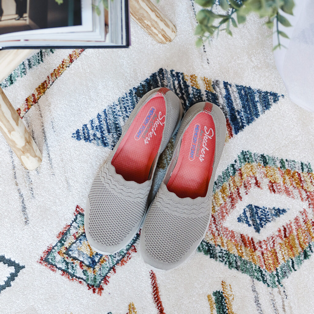 Blog zapatos Catchalot las mejores zapatillas Skechers de mujer