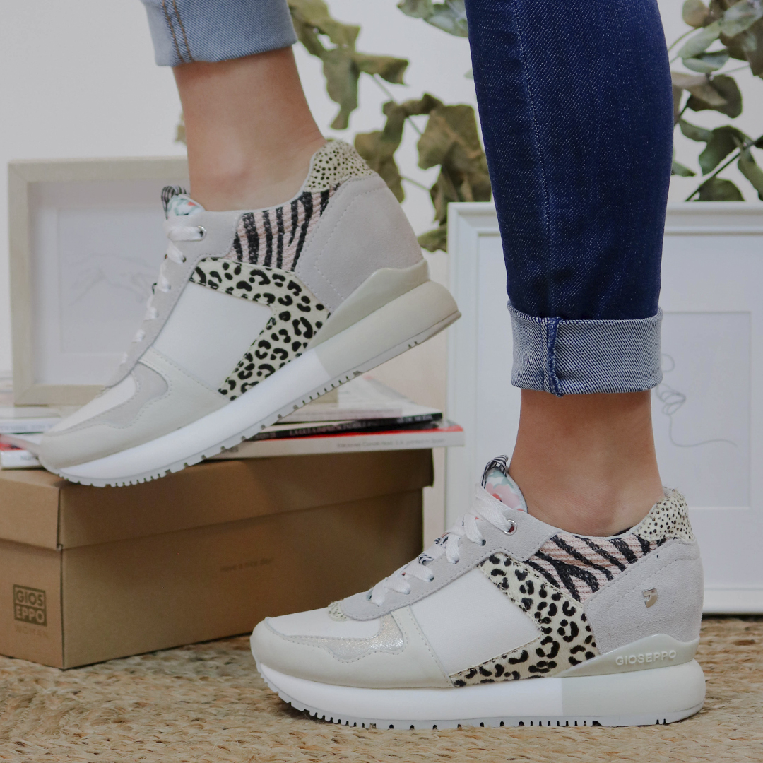 8 de las mejores sneakers de mujer para 2021 Blog de zapatos ® Catchalot