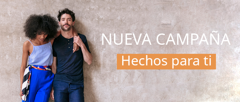 Nueva campaña de zapatos Catchalot: "Hechos para ti"
