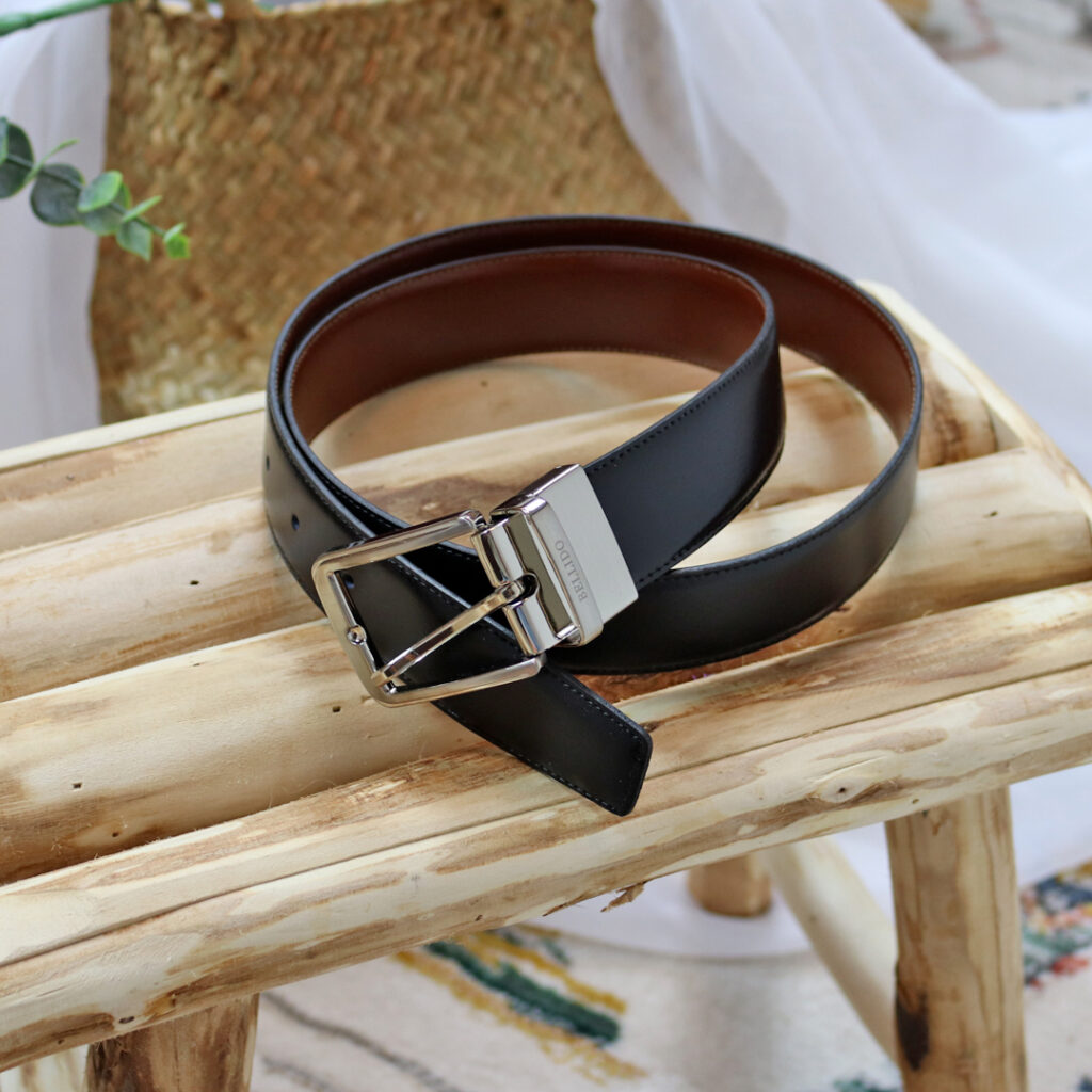 cinturones de hombre Miguel Bellido 430/32/rever