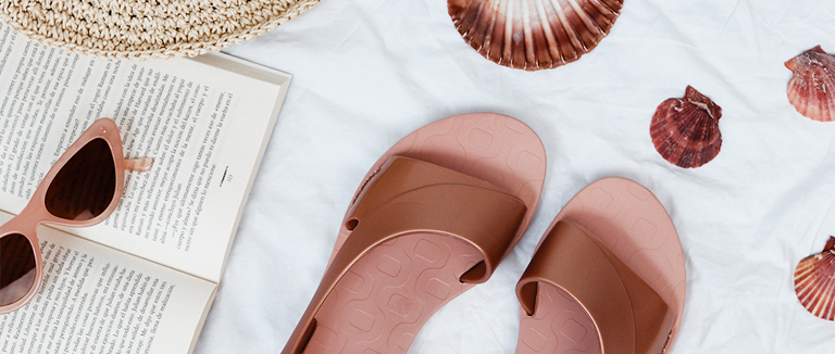Descubre las mejores chanclas Ipanema de mujer y presume de estilo este verano