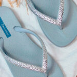Tips para saber escoger las mejores chanclas de playa y piscina para bebés y niños