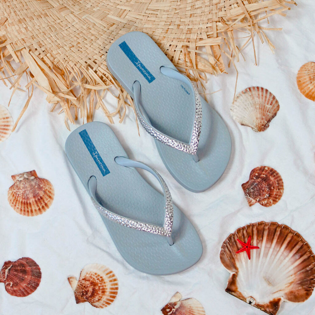 Blog de zapatos Catchalot chanclas de piscina para niña