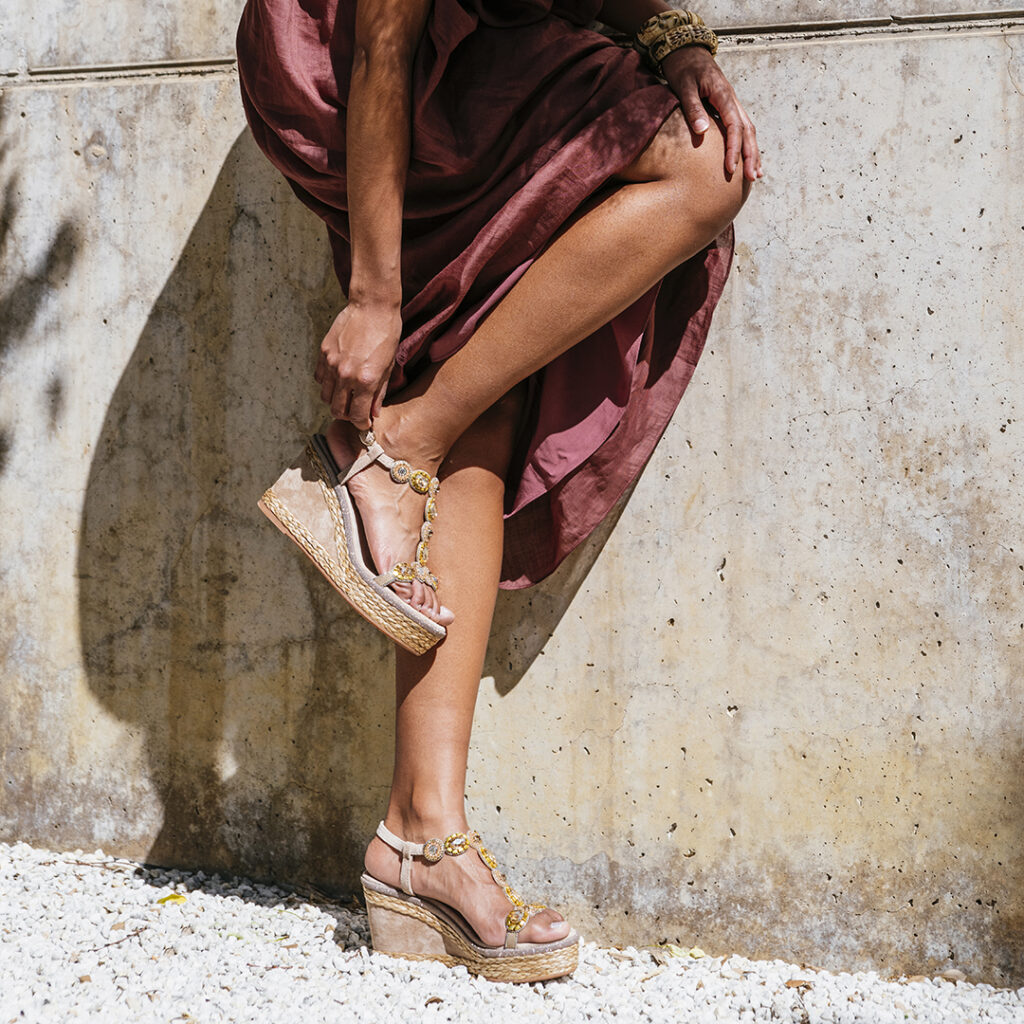 Blog de zapatos Catchalot prevenir rozaduras pies