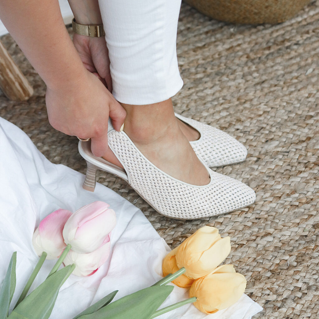Zapato salón Hispanitas HV-211374 6