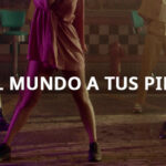 Zapatos de mujer y hombre que dan vida a "El mundo a tus pies"