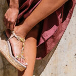 Tips de supervivencia para prevenir y tratar las rozaduras de zapatos en los pies