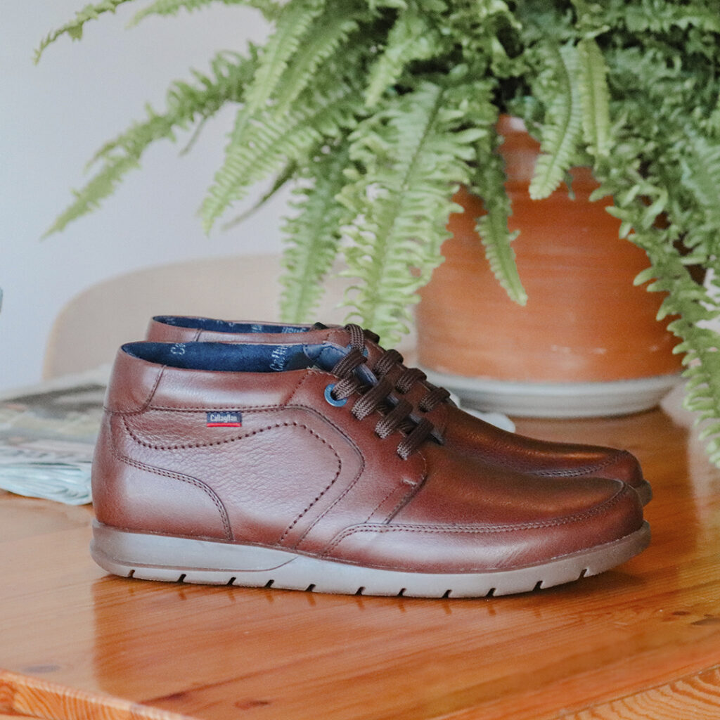 Botas Chukka para hombre: 5 consejos para combinar este calzado de estilo casual