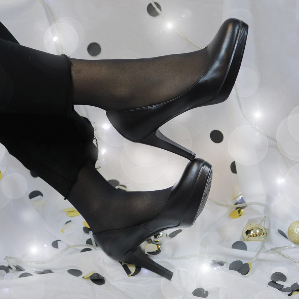 Blog de zapatos Catchalot