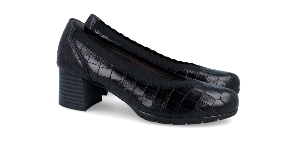 Zapatos de salón Pitillos1041