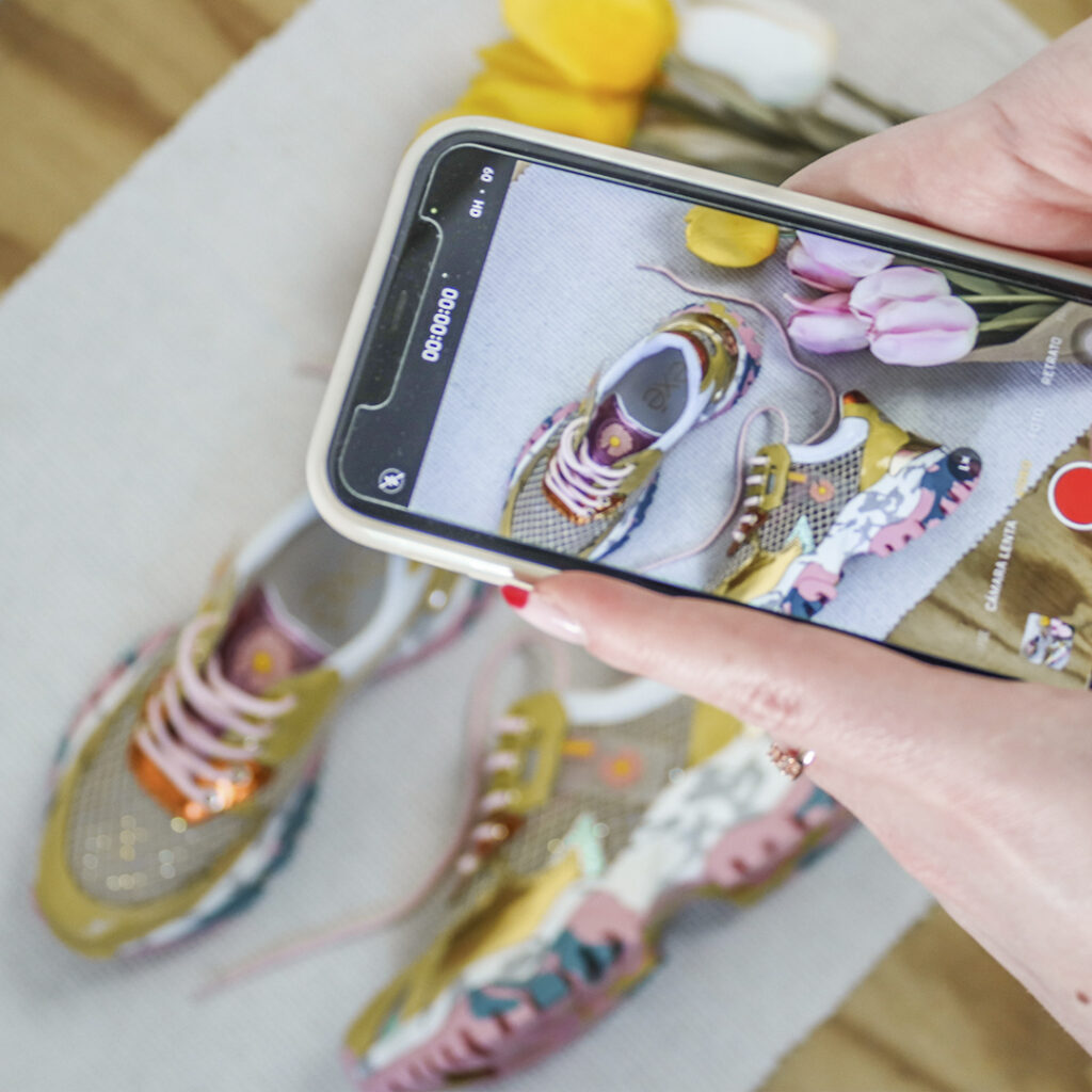 Blog de zapatos de catchalot Chunky Shoes