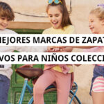 Las mejores marcas de zapatos deportivos para niños [Colección 2022]