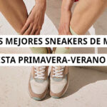 8 de las mejores sneakers de mujer para esta primavera-verano 2022