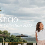 Enamórate de los nuevos zapatos para primavera-verano 2022 que dan vida a Solsticio