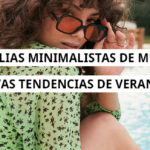 Las mejores sandalias minimalistas de mujer para el verano de 2022