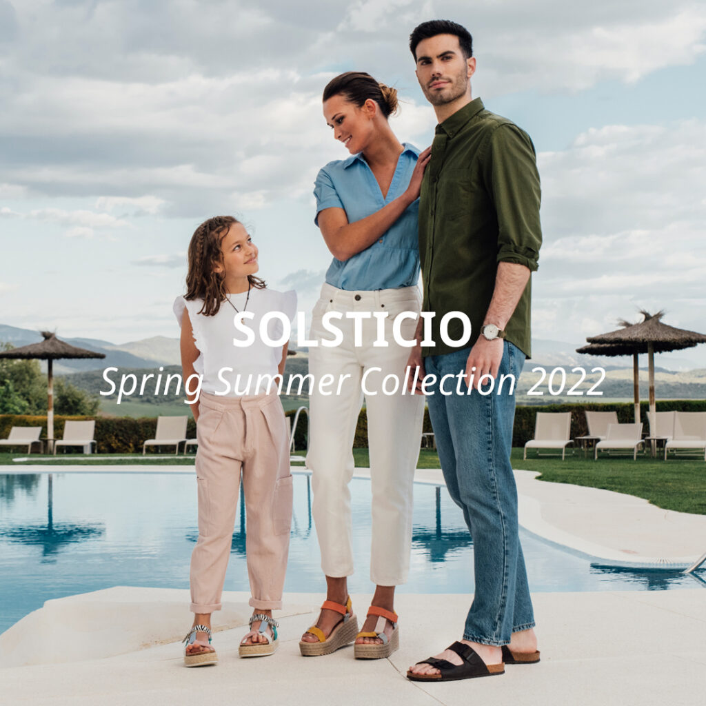 nueva colección de zapatos Catchalot