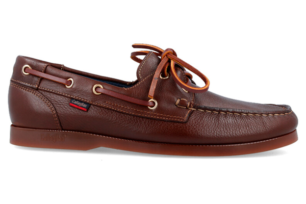 Náuticos hombre Callaghan Yate 51600