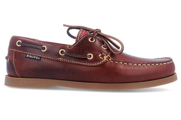 Náuticos hombre Snipe Ciclón Seahorse 22310