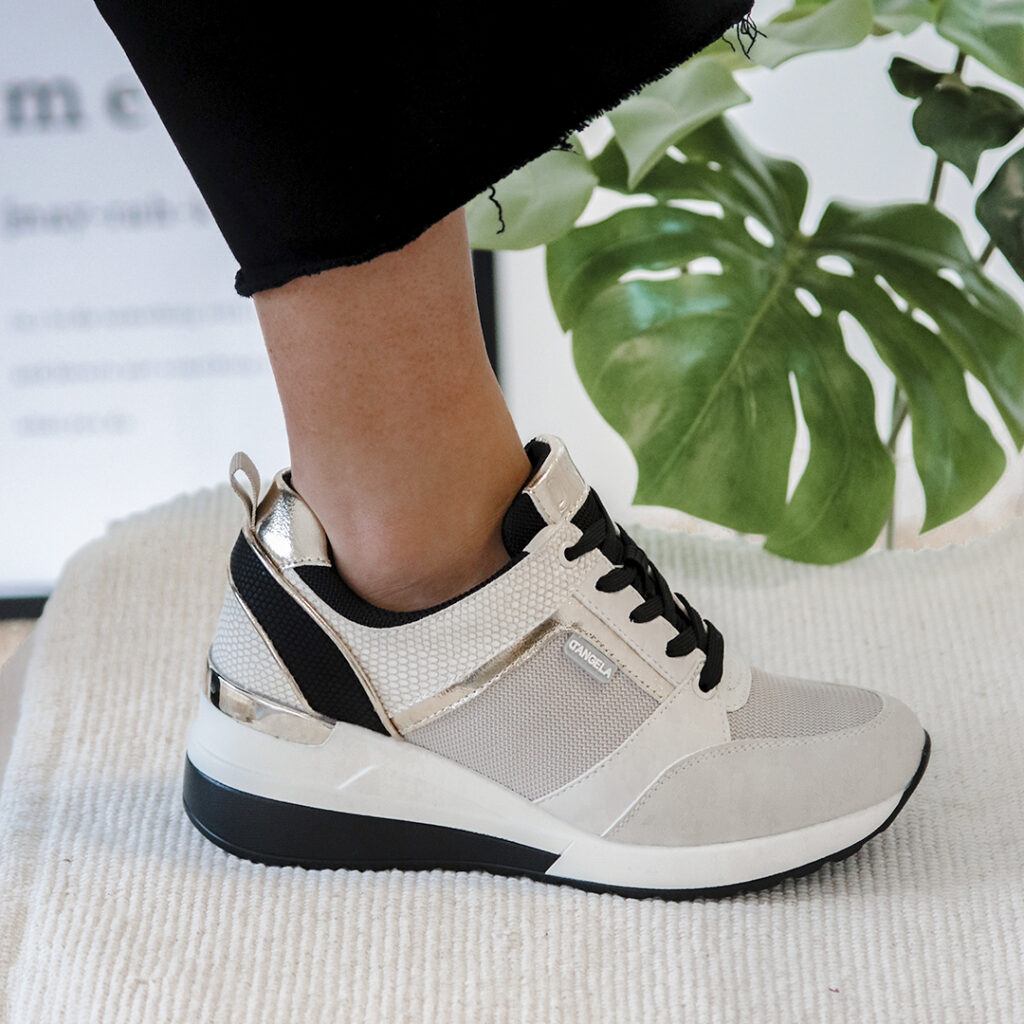 Blog de zapatos Catchalot formas originales de atar los cordones de tus zapatos