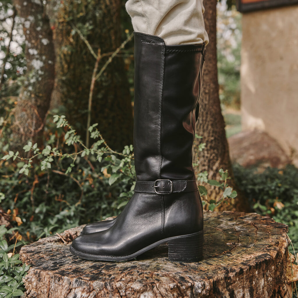 zapatos catchalot Bota alta clásica Tamaris 25530