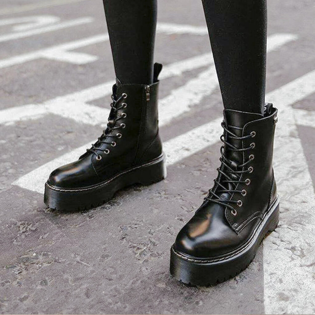Botas militares - Blog de zapatos ® Catchalot