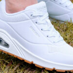 Y las mejores Skechers de mujer para trabajar son...