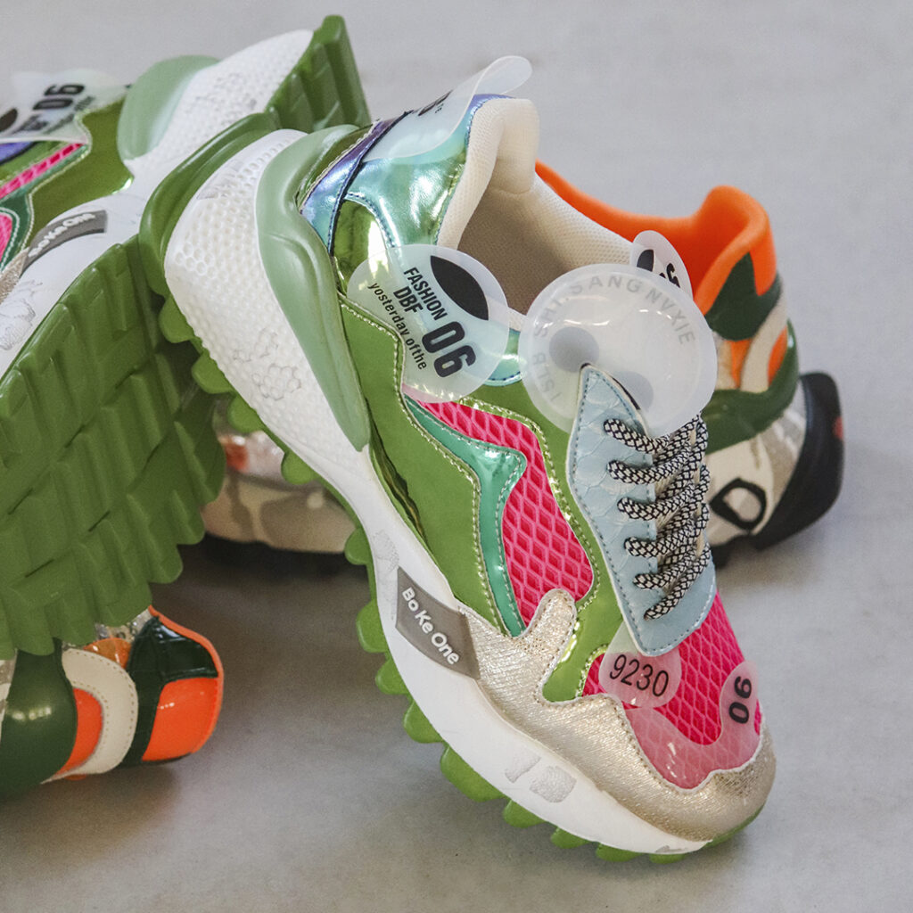 Blog de zapatos Catchalot zapatillas exe en tendencia