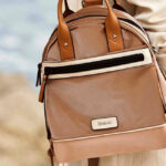 Cómo combinar tu bolso mochila con zapatos en 3 looks fáciles