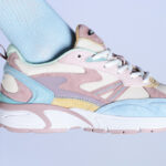 Ugly trainers, las deportivas de mujer de moda