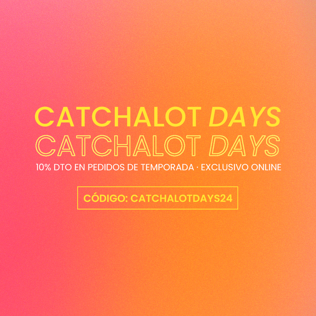 catchalot days