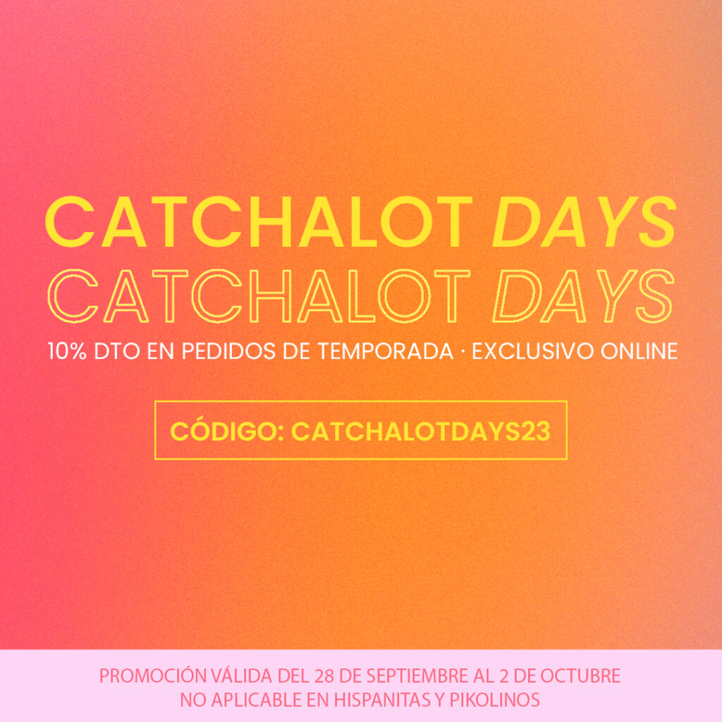 Catchalot Days 2023