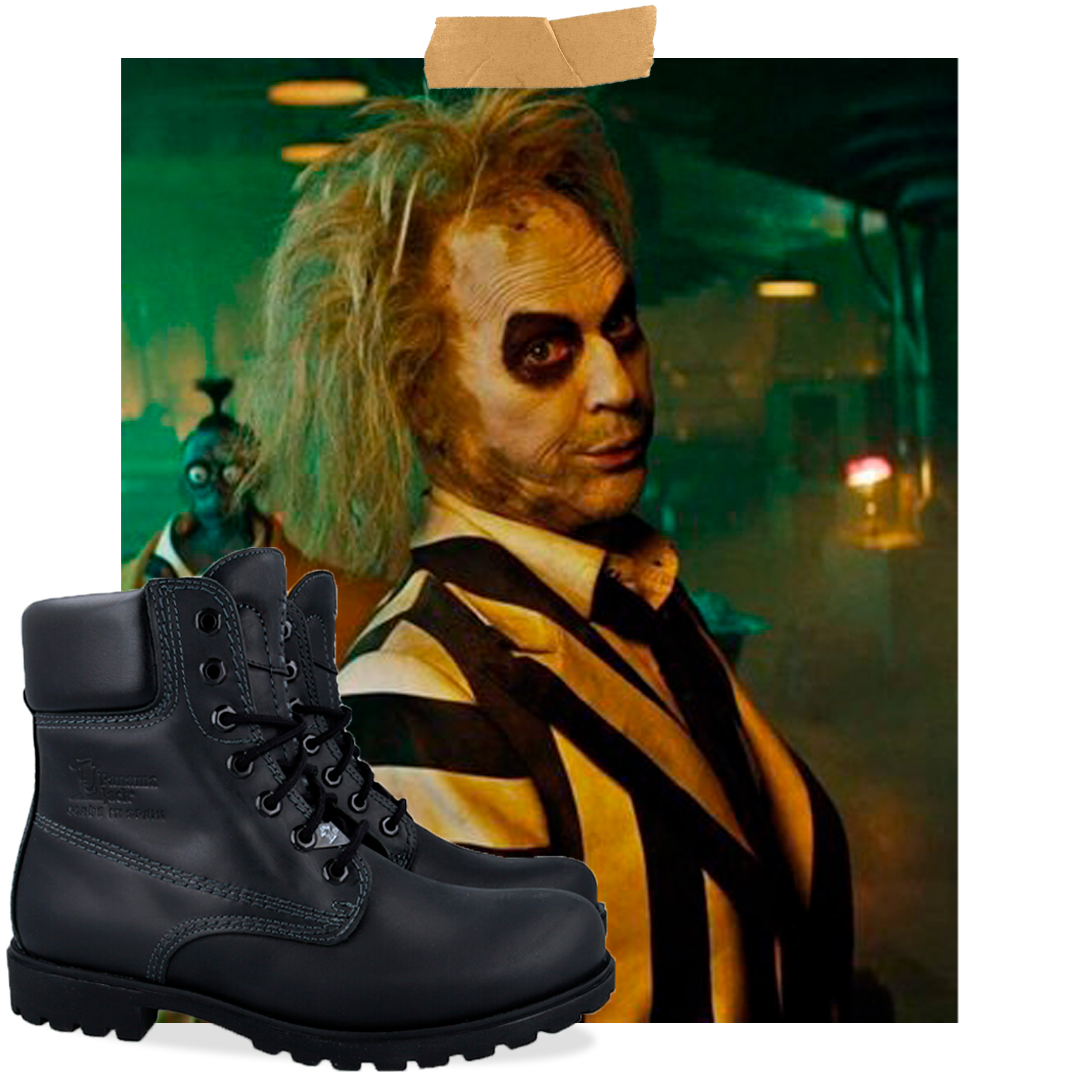 descuentos zapatos halloween Panama Jack Panama 03 C3