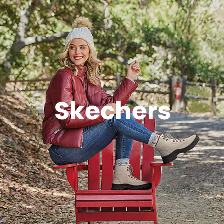 Skechers