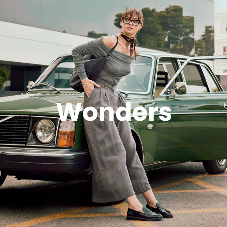 Wonders