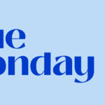 Blue Monday Catchalot