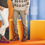 Cómo quitar el mal olor de los zapatos