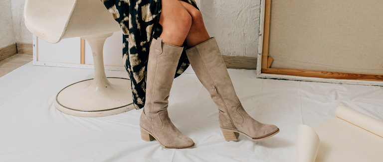 Los mejores zapatos para combatir el frío